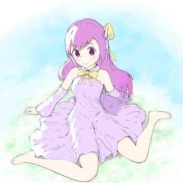 オトちゃん