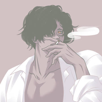 チョコモナカジャ○ボ兄さん🍫