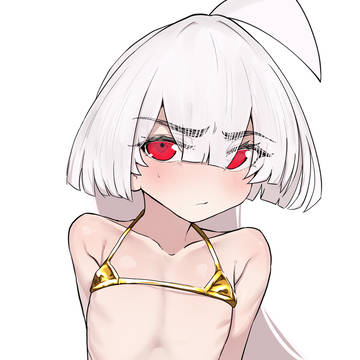 金ビキニジジイ