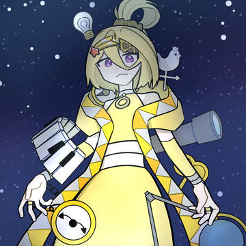 擬カビまとめ