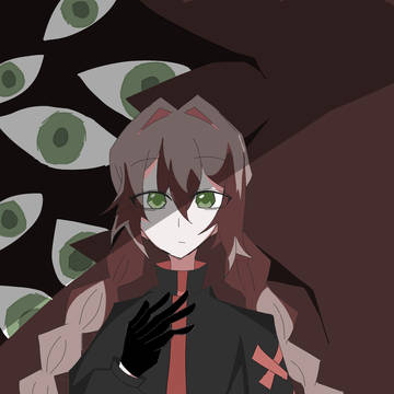 もっちのイラコン参加!