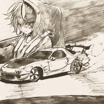 FD3S
