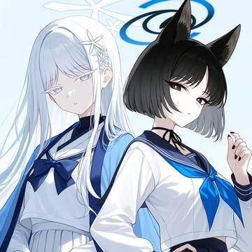 ナグサとキキョウ