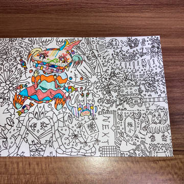 ストライプシーサー