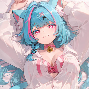 ココちゃん、しないの・・・?