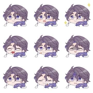 ゆっくりフェオファン