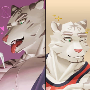 [R-18]Day ＆ Night