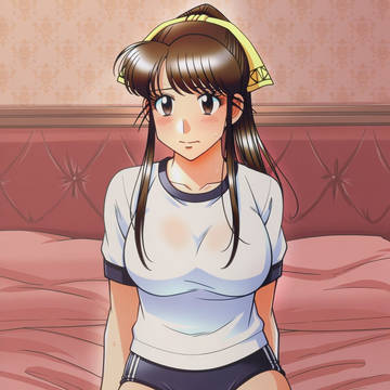 森下茜　２