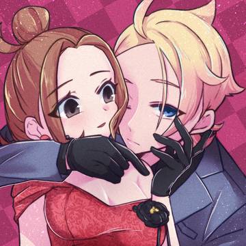 ドレスアップガイセイ