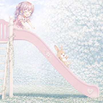 ［４コマ］じゅうたい
