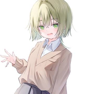 気になるあの子から手を振って貰えた日