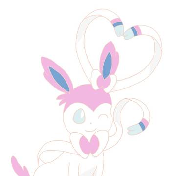 ニンフィア
