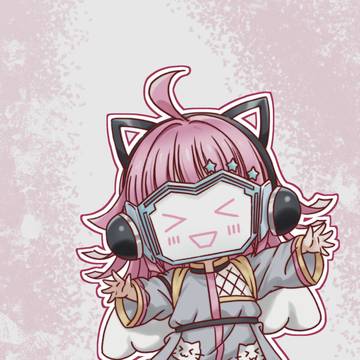 Skebのおまけ。