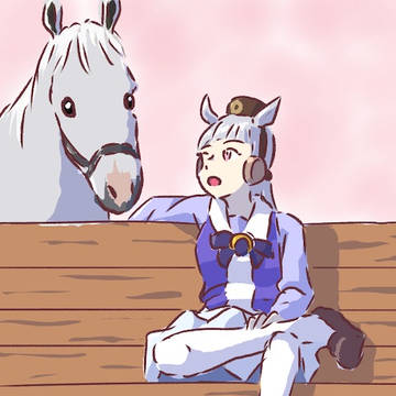ゴールドシップ