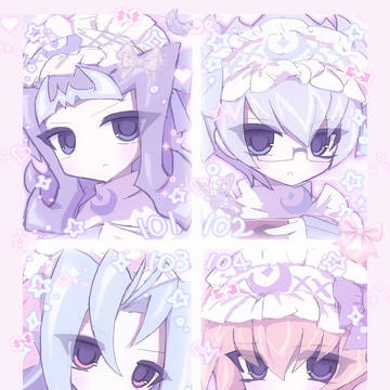 ベクター