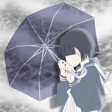 雨と風