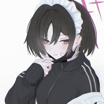 メイドミサキ