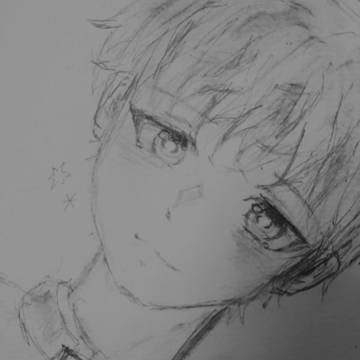 らくがき