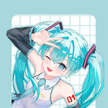 初音ミク