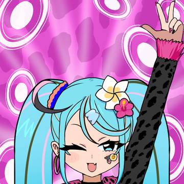 ラブパラ