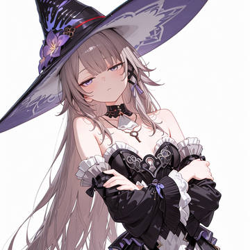 マダム・ヘルタ