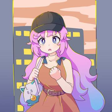 リリィ