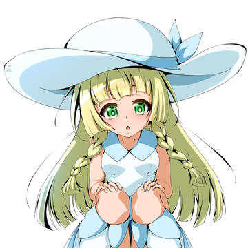 リーリエ
