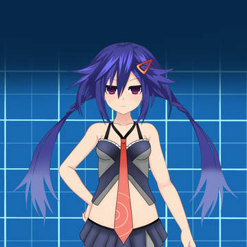 くろめいろいろ