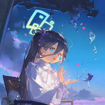 アリスちゃん