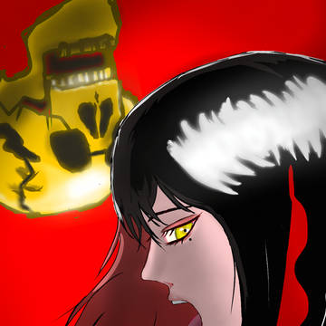 赫と髑髏