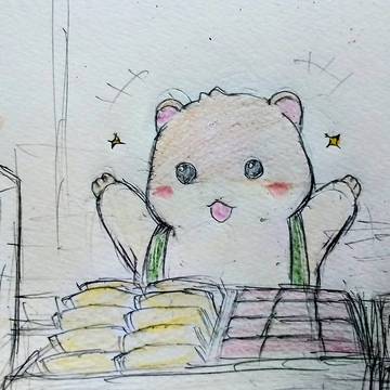 【フジ集落の秘密】よりどりみどり