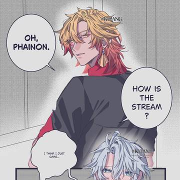 モスファイとPhaicest