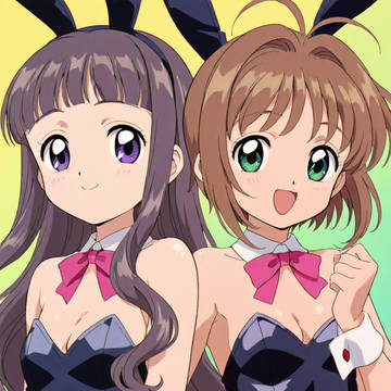 カードキャプターさくら