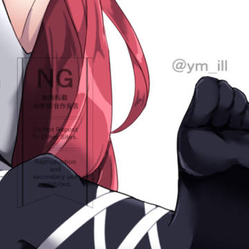 Skeb (※NSFW　FANBOX限定公開)