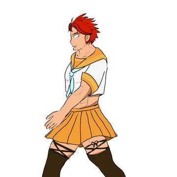 チンカラホイ