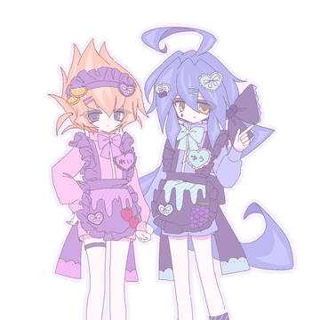 夢絵
