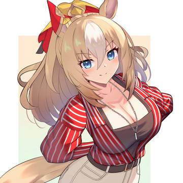 私服デュランダル