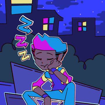 Cool Kid Coma