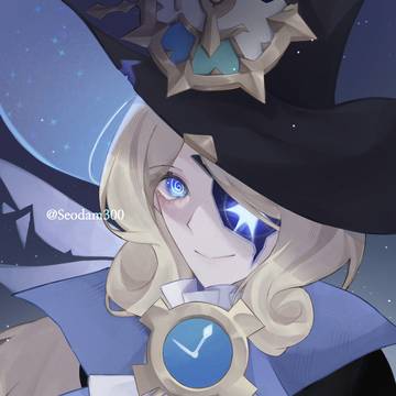 Timekeeper Cookie