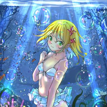 深海