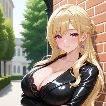 セリィ1681 オトナな彼女とイチャイチャデート(4)