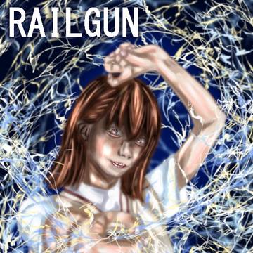 とある科学の超電磁砲　御坂美琴