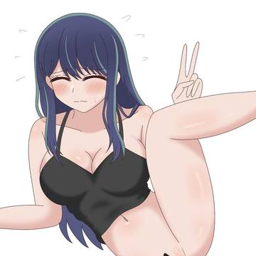 くろね…