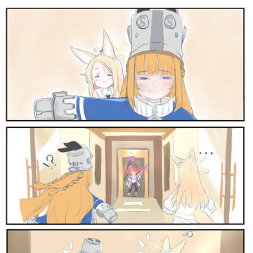 落書き!!