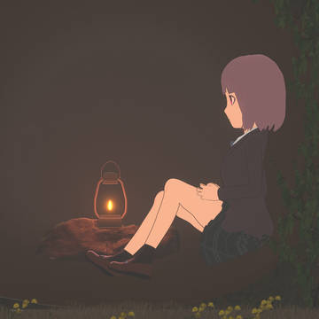 ゆらりゆらり / Scene 15