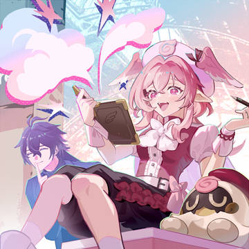 fairies
