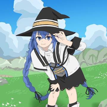 ロキシー