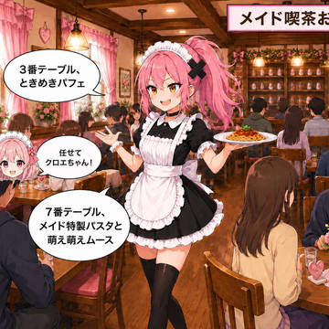 Order.04　予備まで読んでた