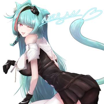 ミントちゃん