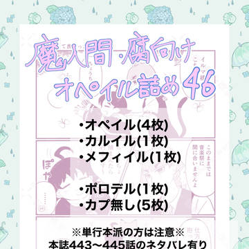 オペイル詰め46